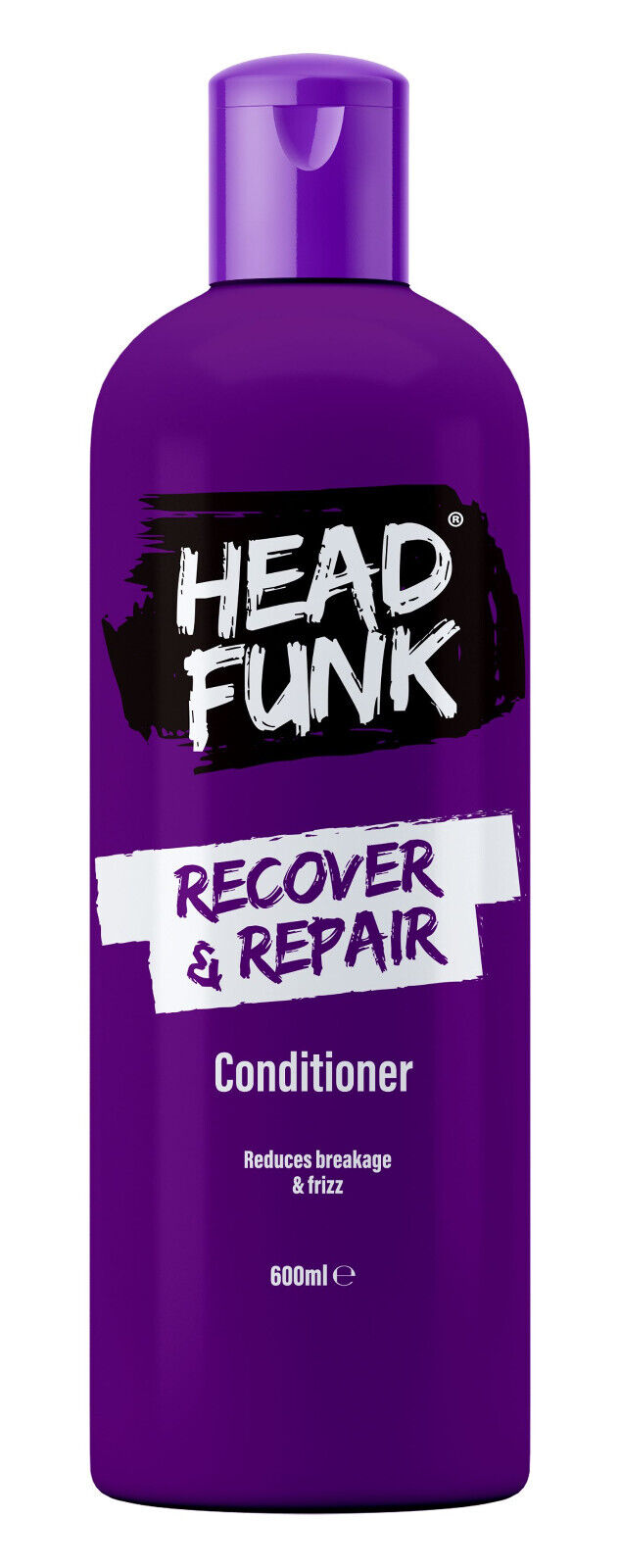 Head Funk Recover & Repair Conditioner 600ml | High Quality Hair Care Product Online - Product Image Head Funk Recover & Repair Conditioner 600ml | High Quality Hair Care Product Online - Product Image